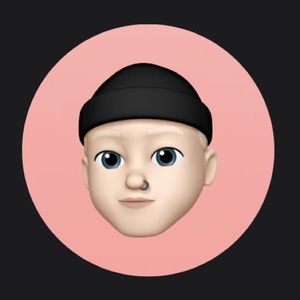 Meet your Posher, Rob